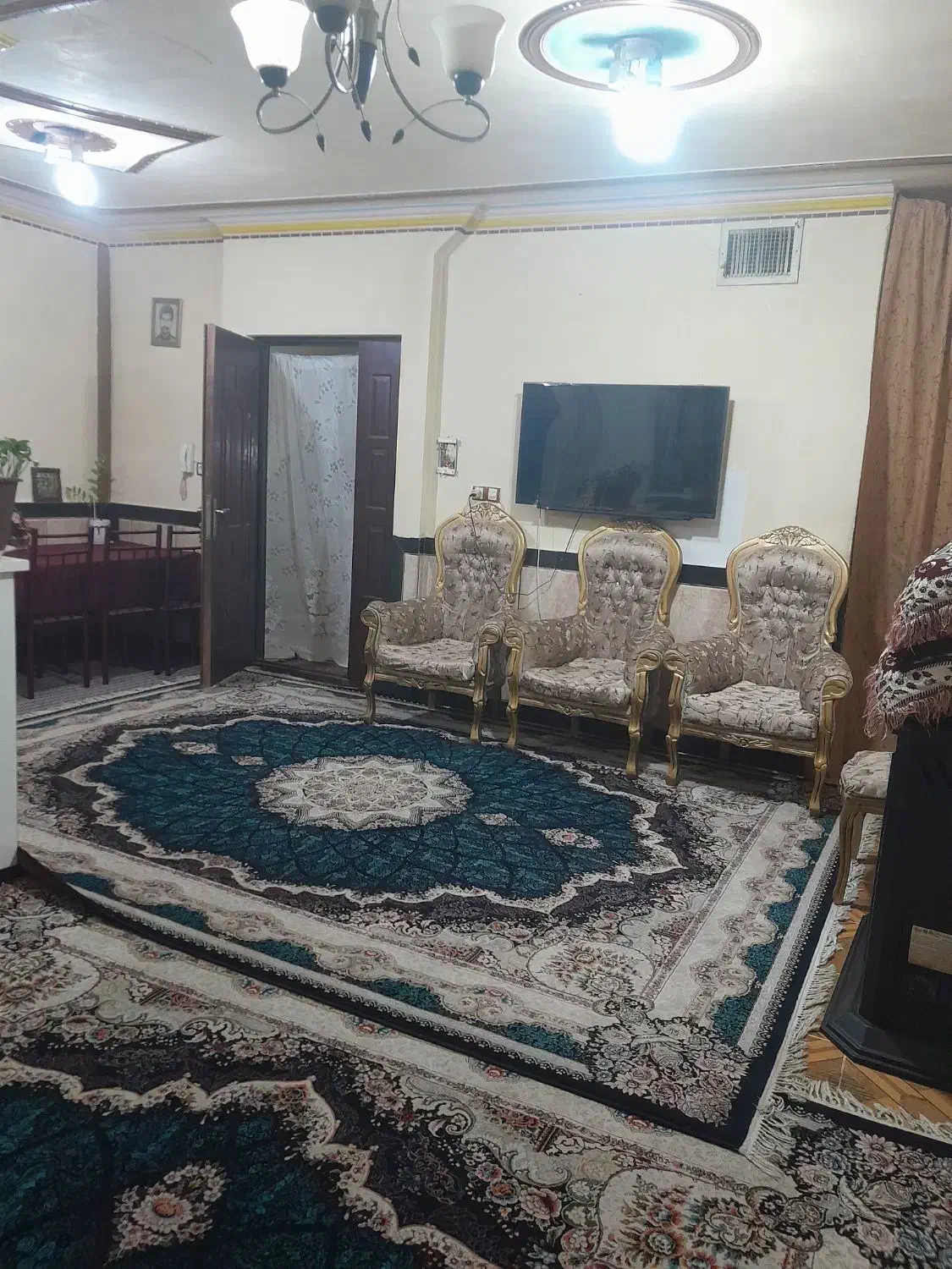 سوییت شبانه ، روزانه ، ساعتی|اجارهٔ کوتاهمدت آپارتمان و سوئیت|آشخانه, |دیوار