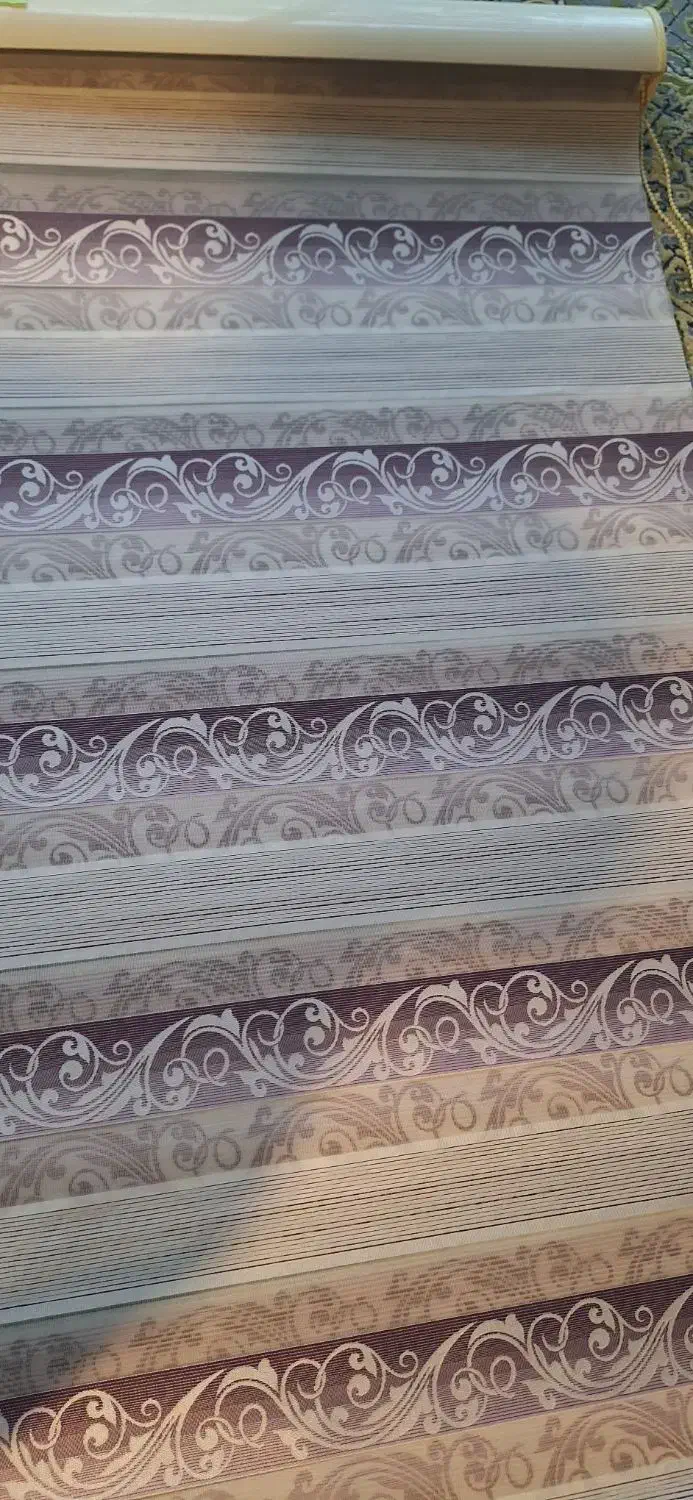 پرده زبرا|پرده، رانر، رومیزی|صومعه‌سرا, |دیوار