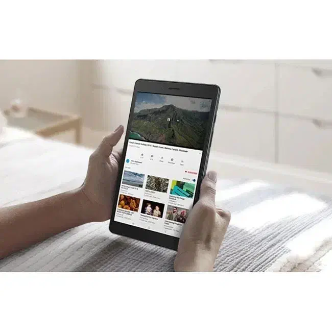 تبلت ۸ اینچ سامسونگ|تبلت|ارومیه, |دیوار