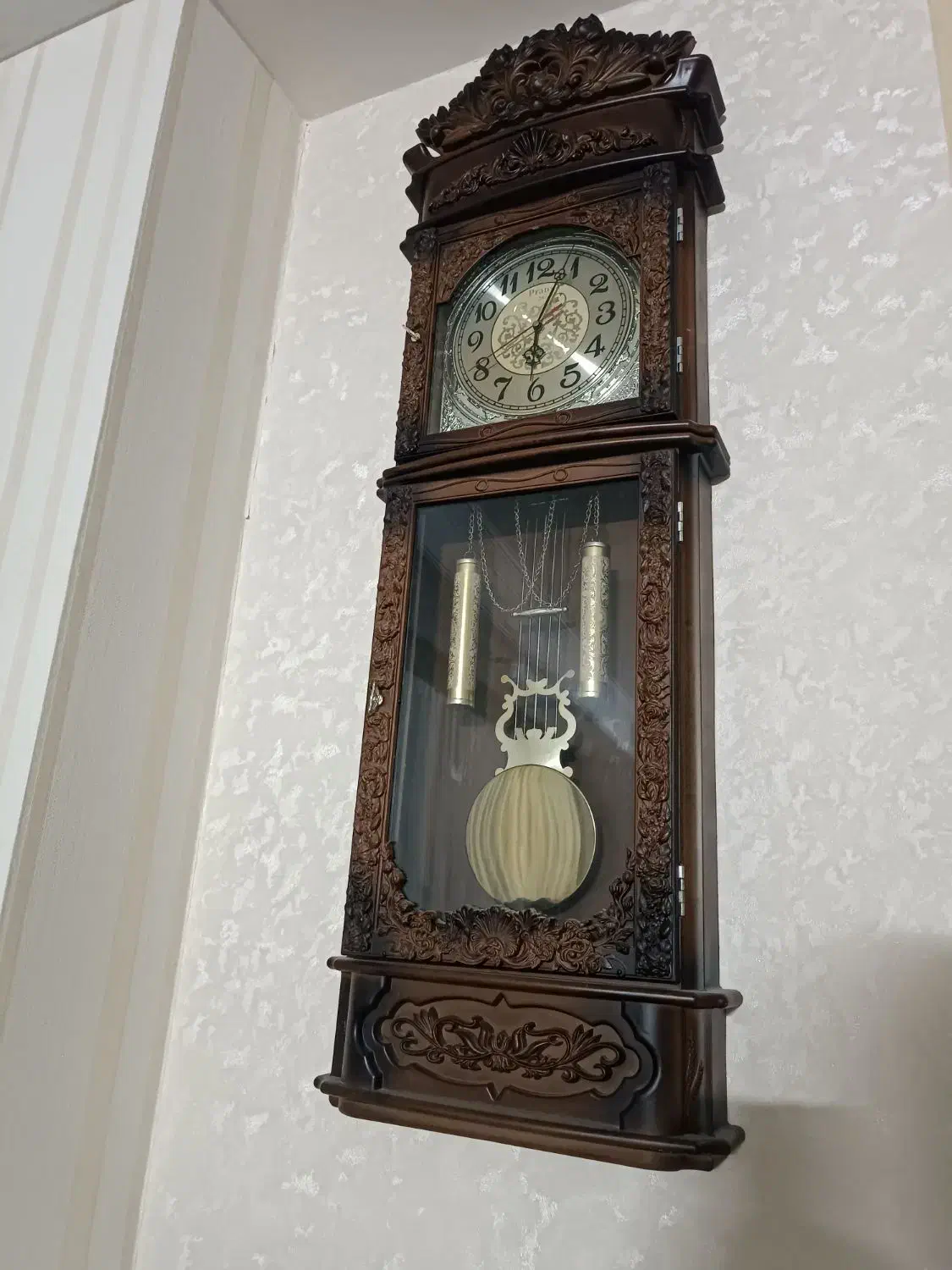 ساعت دیواری|ساعت دیواری و تزئینی|اسفراین, |دیوار