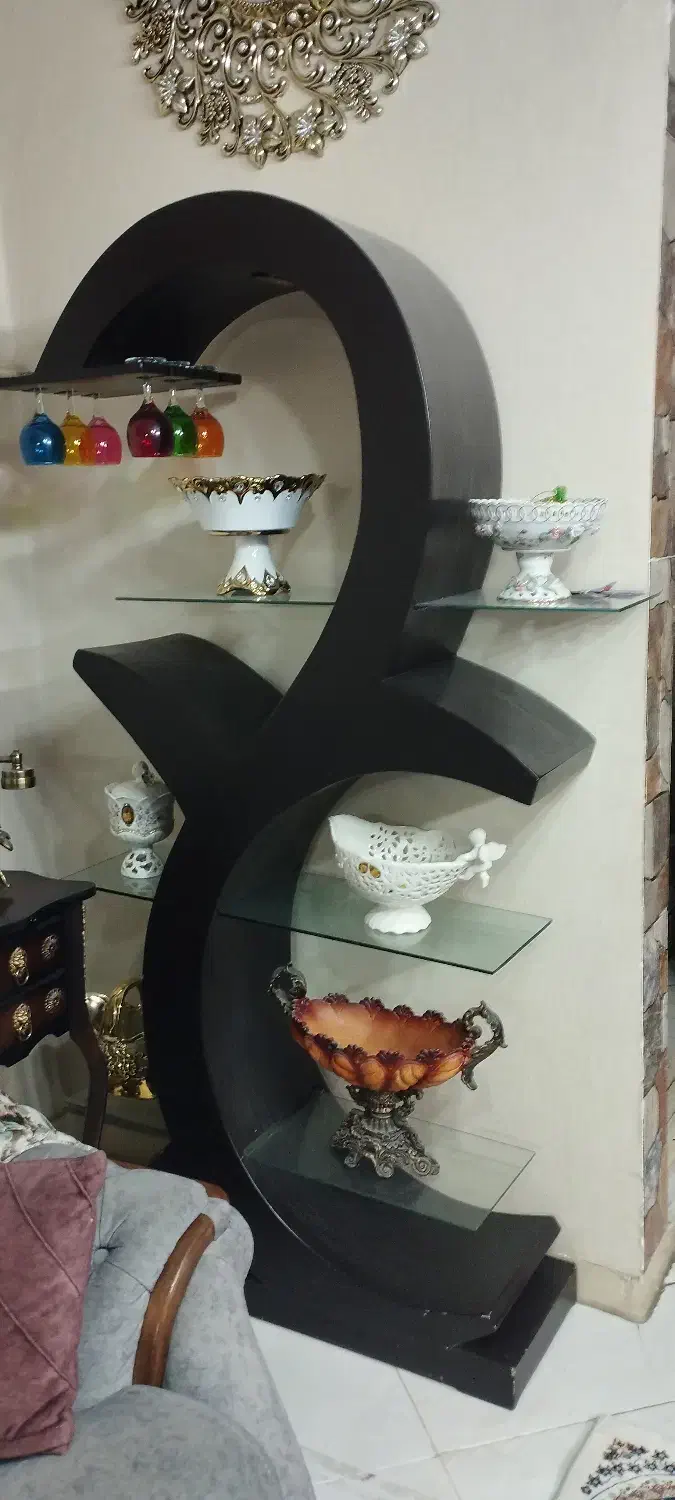 بوفه|بوفه، ویترین، کنسول|تهران, هفده شهریور|دیوار