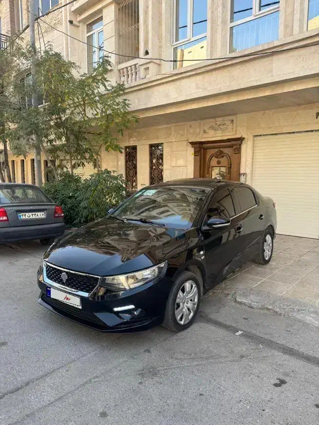 تارا اتومات v4|خودرو سواری و وانت|مشهد, دانشجو|دیوار