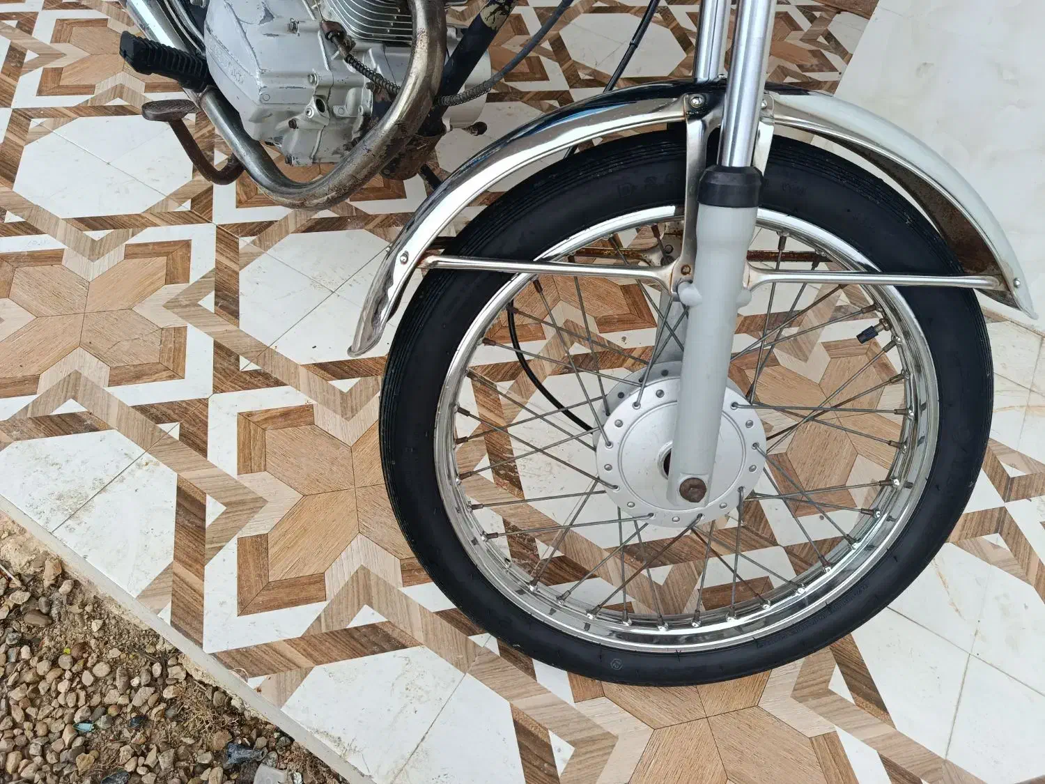 فروش|موتورسیکلت|شادگان, |دیوار