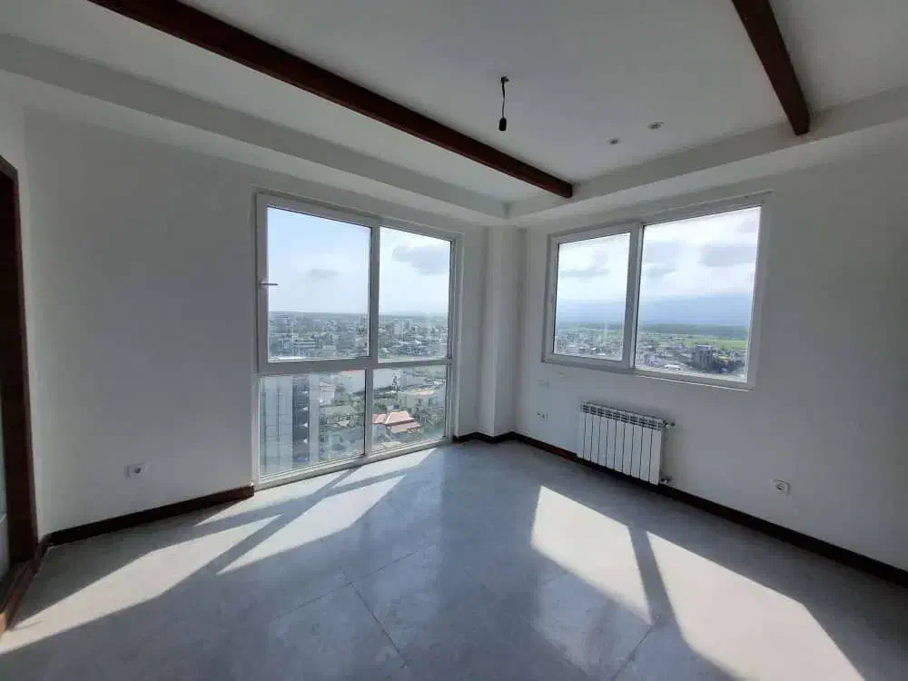 آپارتمان۲۰۰ متری/کلید نخورده/ استخر (مهراد رحمانی)|اجارهٔ آپارتمان|نور, |دیوار