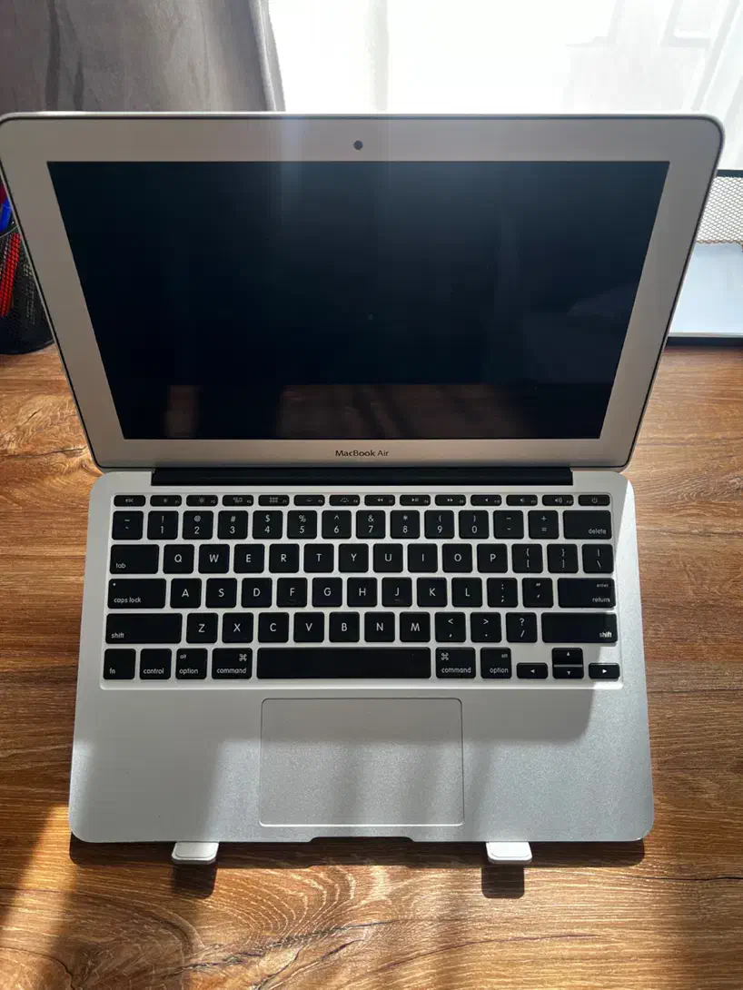 MacBook Air مک بوک ایر|رایانه همراه|تهران, زعفرانیه|دیوار