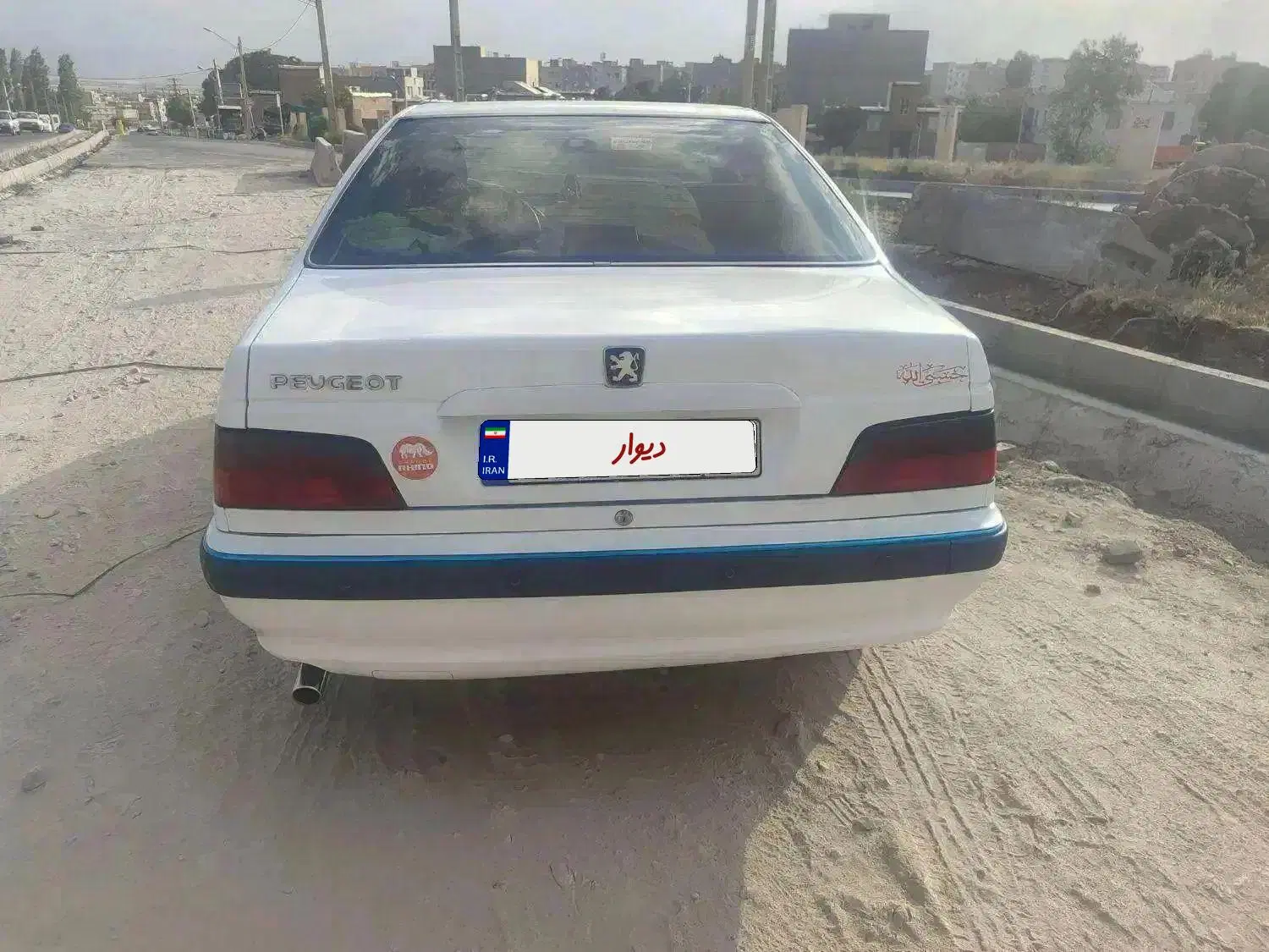 پژوtu5..94|خودرو سواری و وانت|زنجان, |دیوار