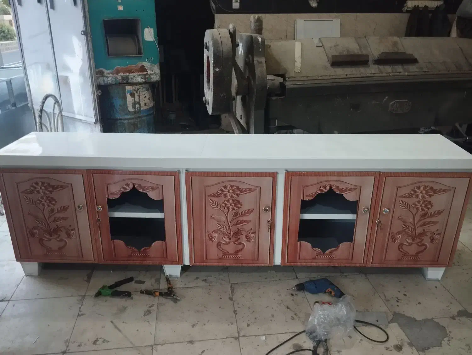 کابینت سازی مدرن|خدمات پیشه و مهارت|ایرانشهر, |دیوار