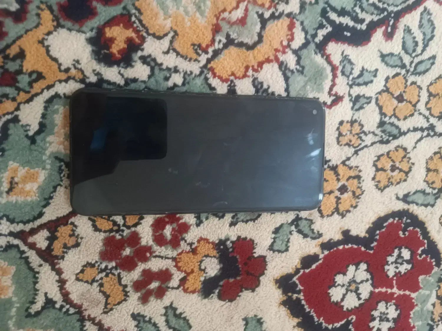 گوشی A11|موبایل|گوهران, |دیوار