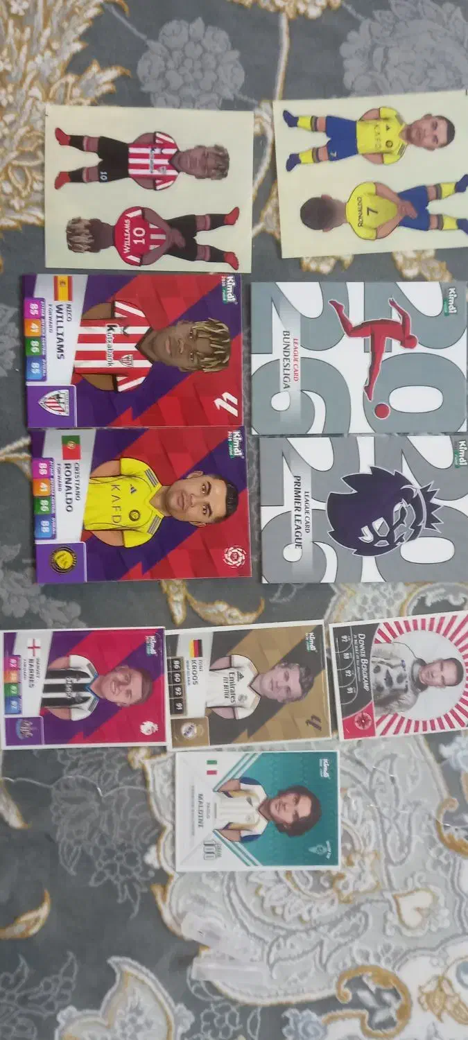 کیمدی ۲۰۲۶|اسباببازی|ری, ظهیرآباد|دیوار