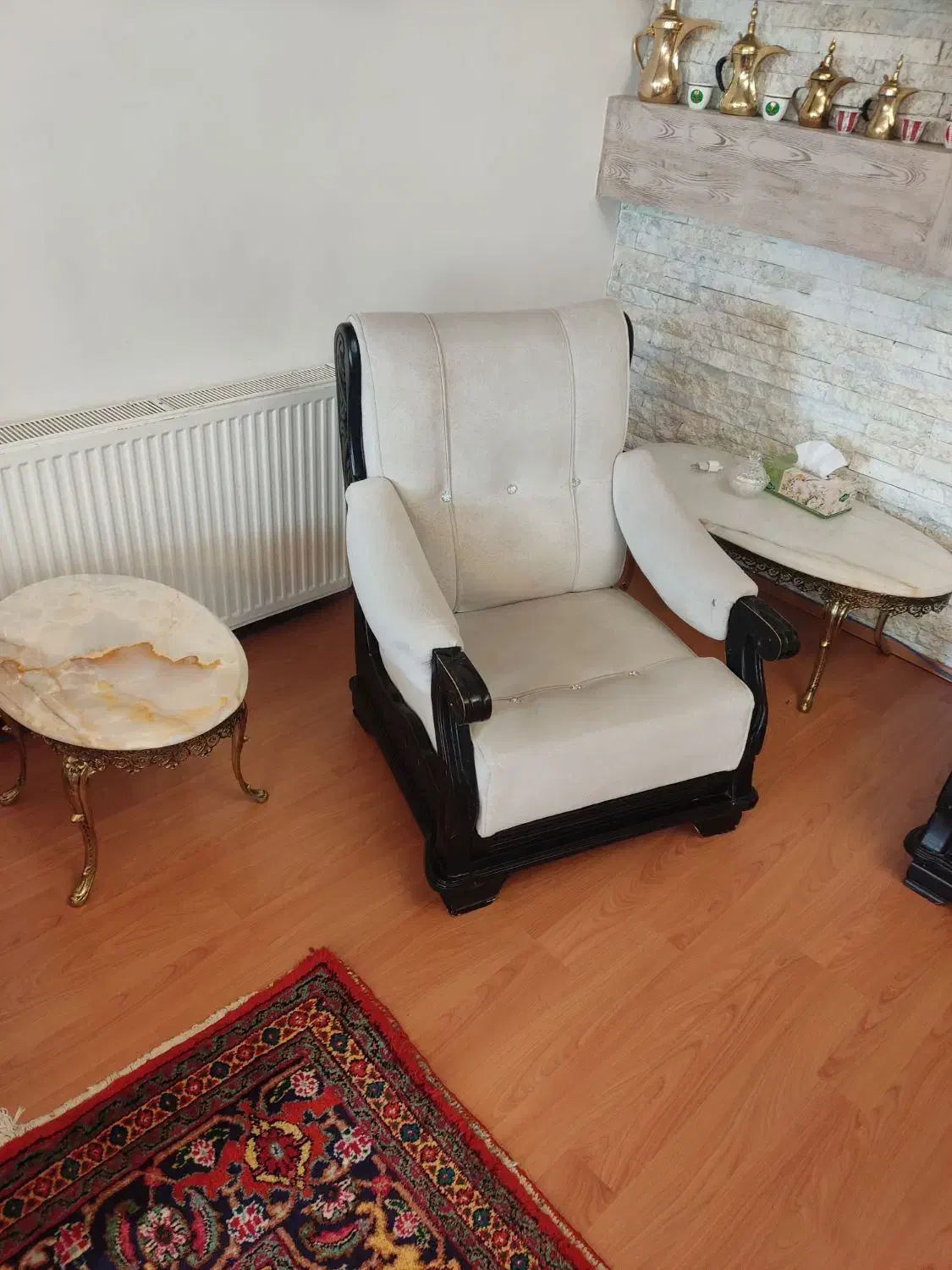 مبل شویی و قالی شویی (تخصصی و حرفه ای)گل بانو|خدمات نظافت|اردبیل, |دیوار