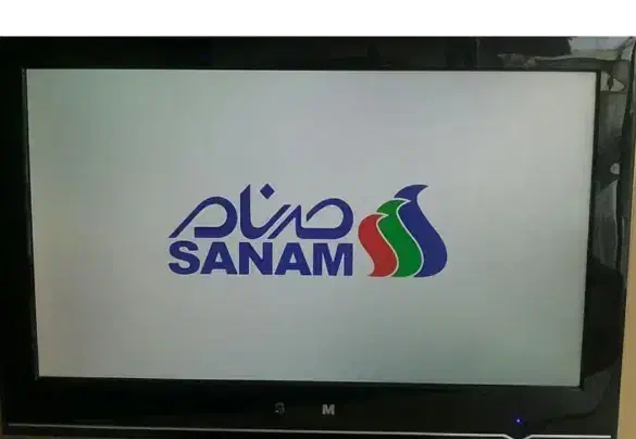 تلوزیون صنام|تلویزیون و پروژکتور|قزوین, |دیوار