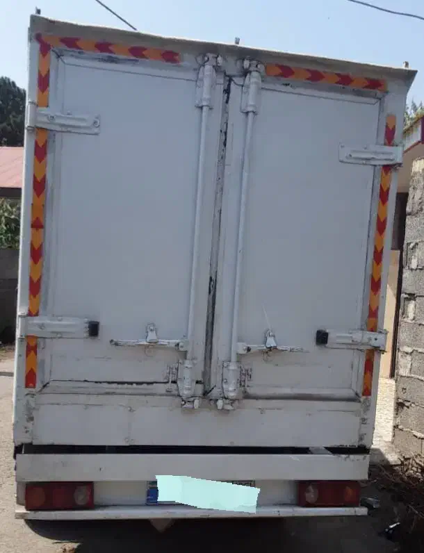 یخچال نیسان|قطعات یدکی و لوازم جانبی|رشت, کوی حسینی|دیوار