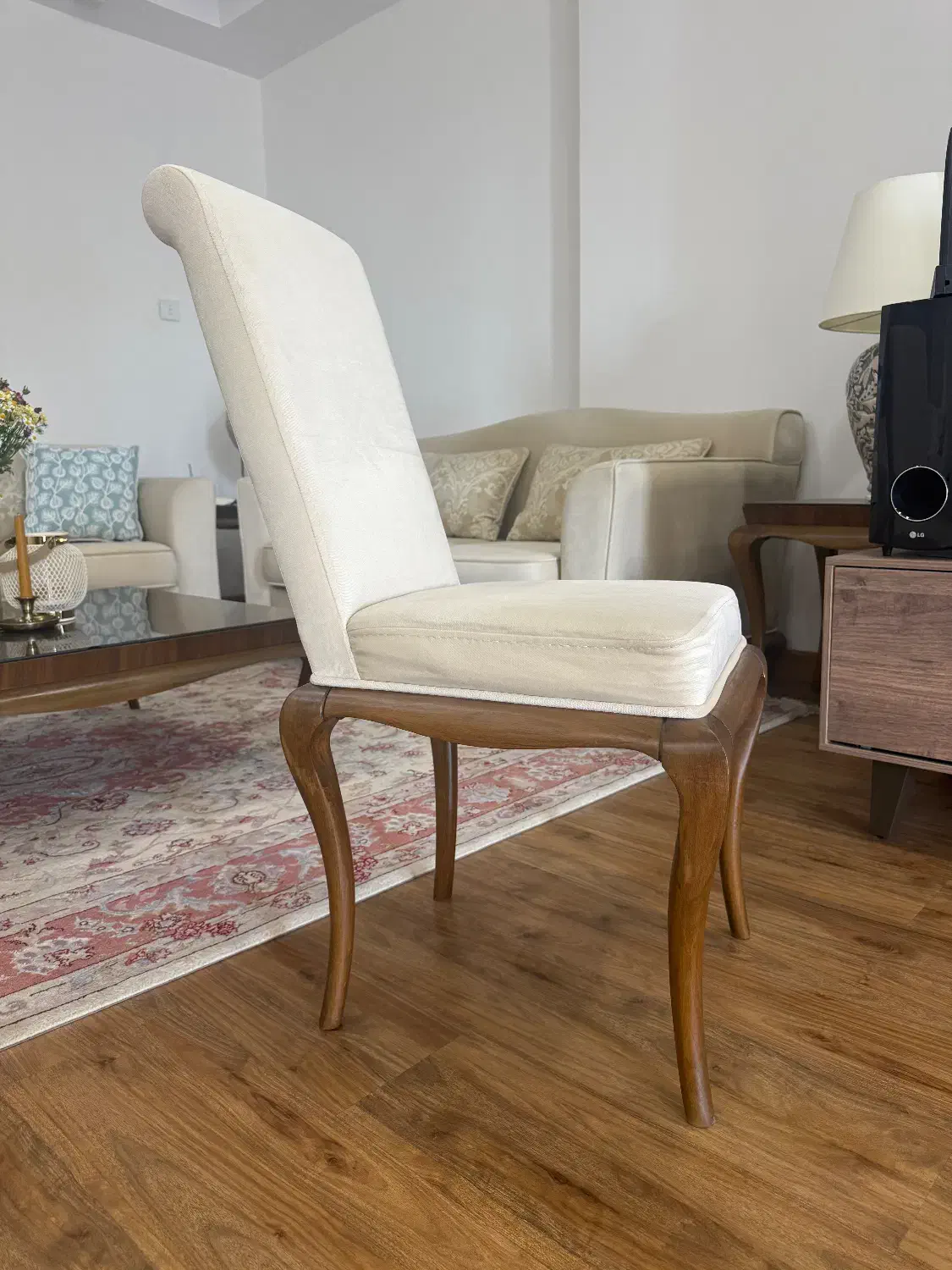 صندلی ناهارخوری|میز و صندلی غذاخوری|تهران, سازمان آب|دیوار