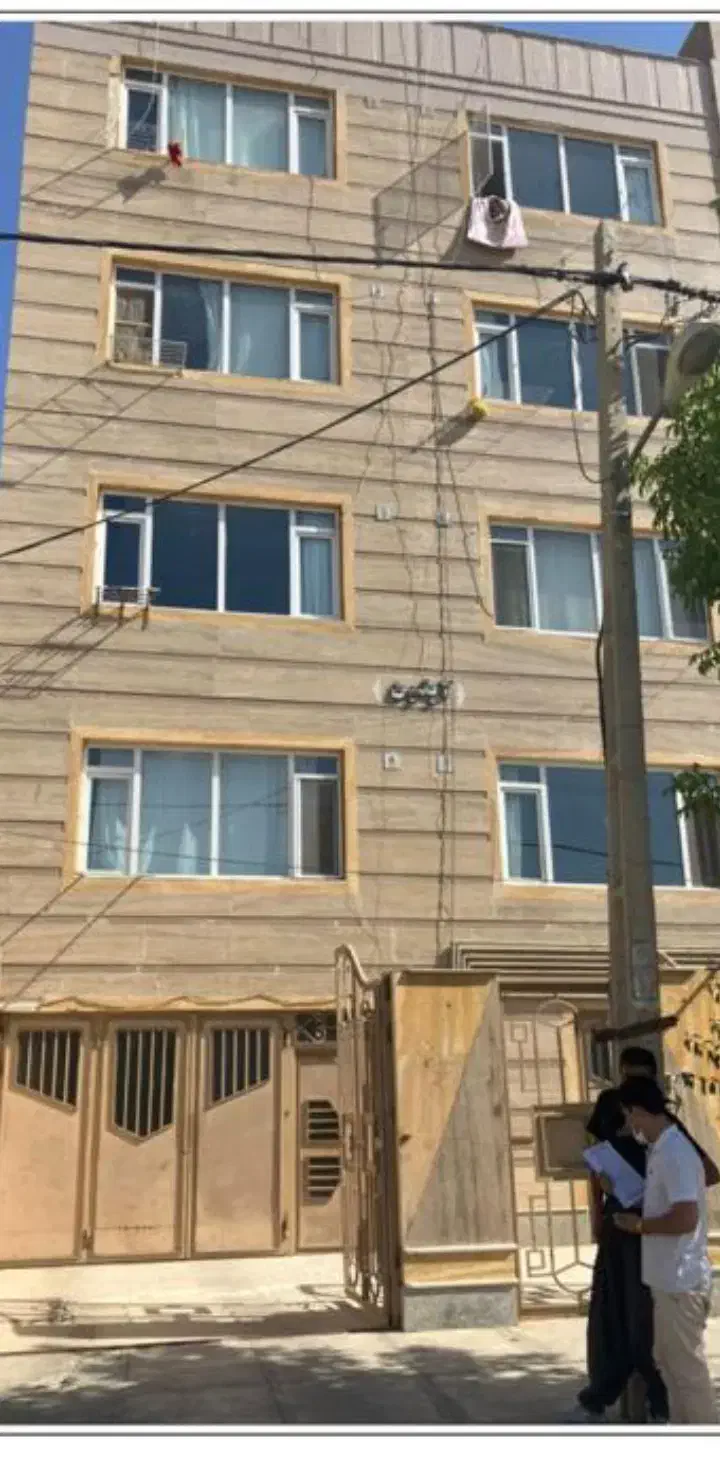 فروش ۳ دانگ آپارتمان|فروش آپارتمان|سقز, |دیوار