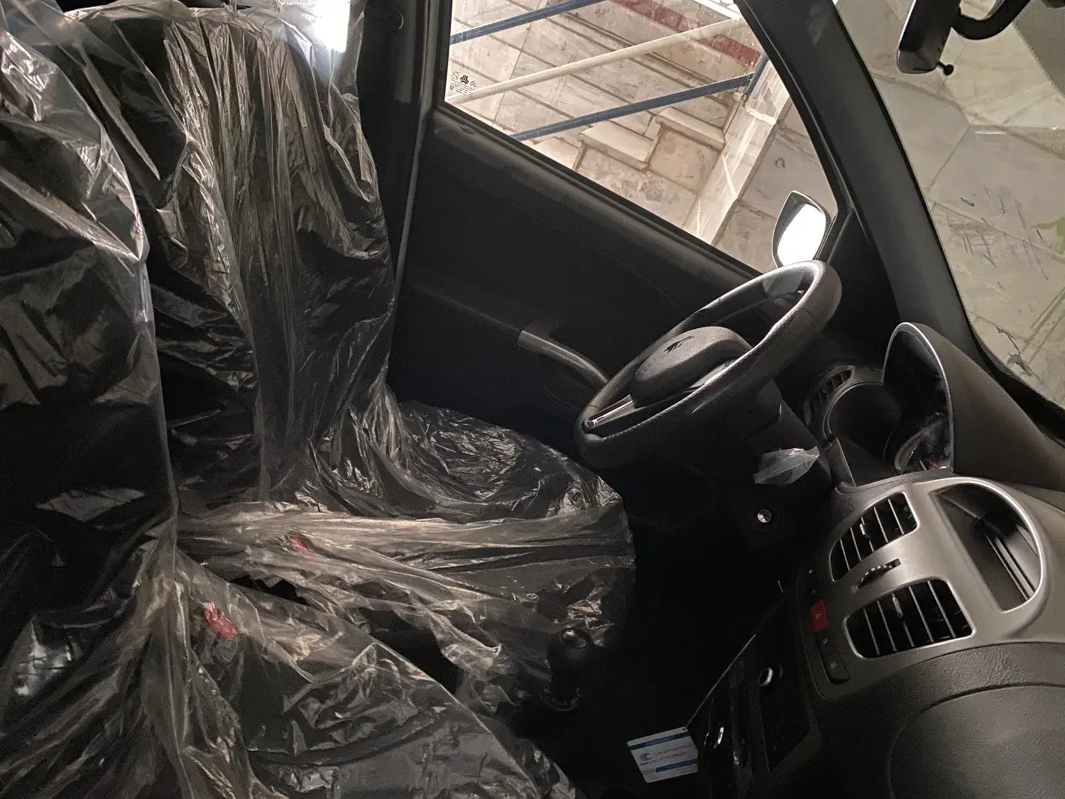 کوییک (صفر)GX-L با ترمز ESC و SBR|خودرو سواری و وانت|فردیس, فردیس|دیوار