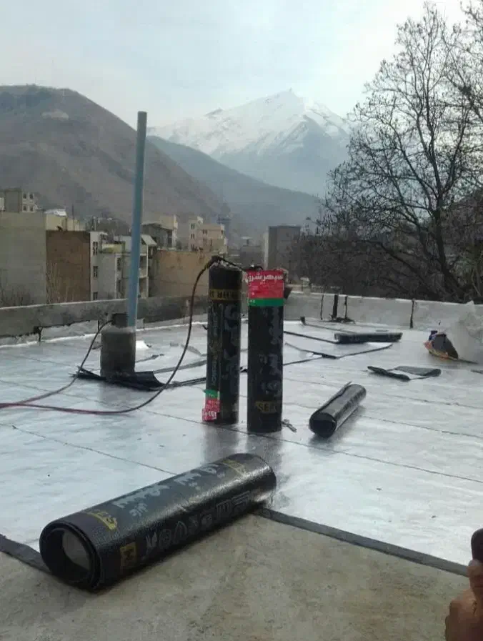 ایزوگام کار|خدمات پیشه و مهارت|شیروان (خراسان), |دیوار