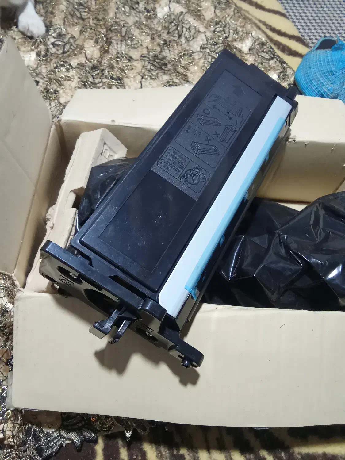 پرینتر|پرینتر، اسکنر، کپی، فکس|شیراز, گود عربان|دیوار