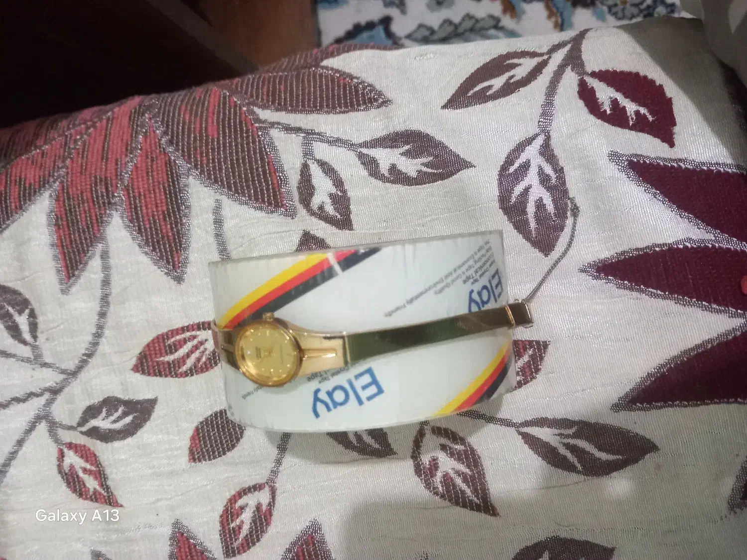 ساعت سیتیزن اصلی|ساعت|اهواز, بهارستان|دیوار