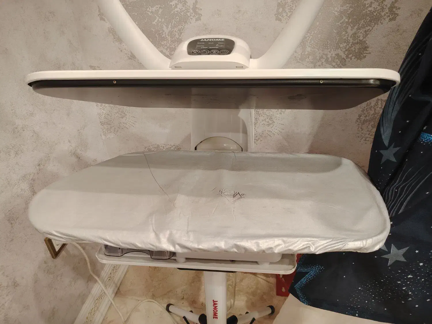 اتو پرس در حد|اتو و لوازم اتو|قم, شهرک قدس|دیوار