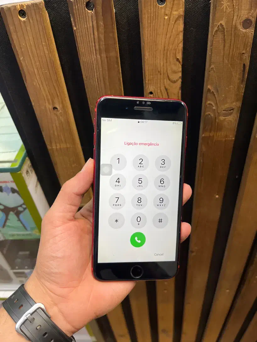 7plus 128|موبایل|تهران, علم و صنعت|دیوار