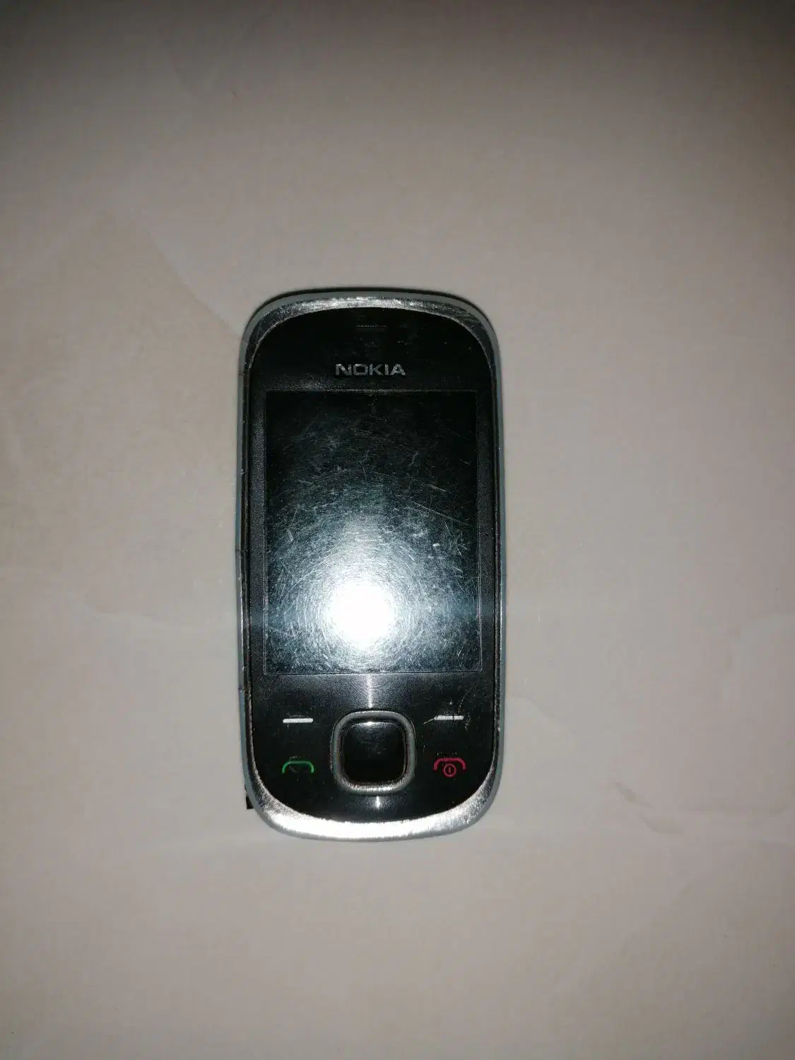 نوستالژی نوکیا 7230|موبایل|کلاچای, |دیوار