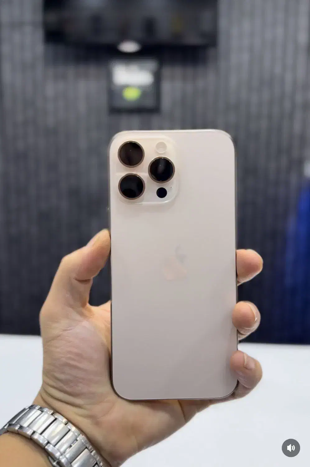 ایفون۱۶پرومکس|موبایل|زنجان, |دیوار