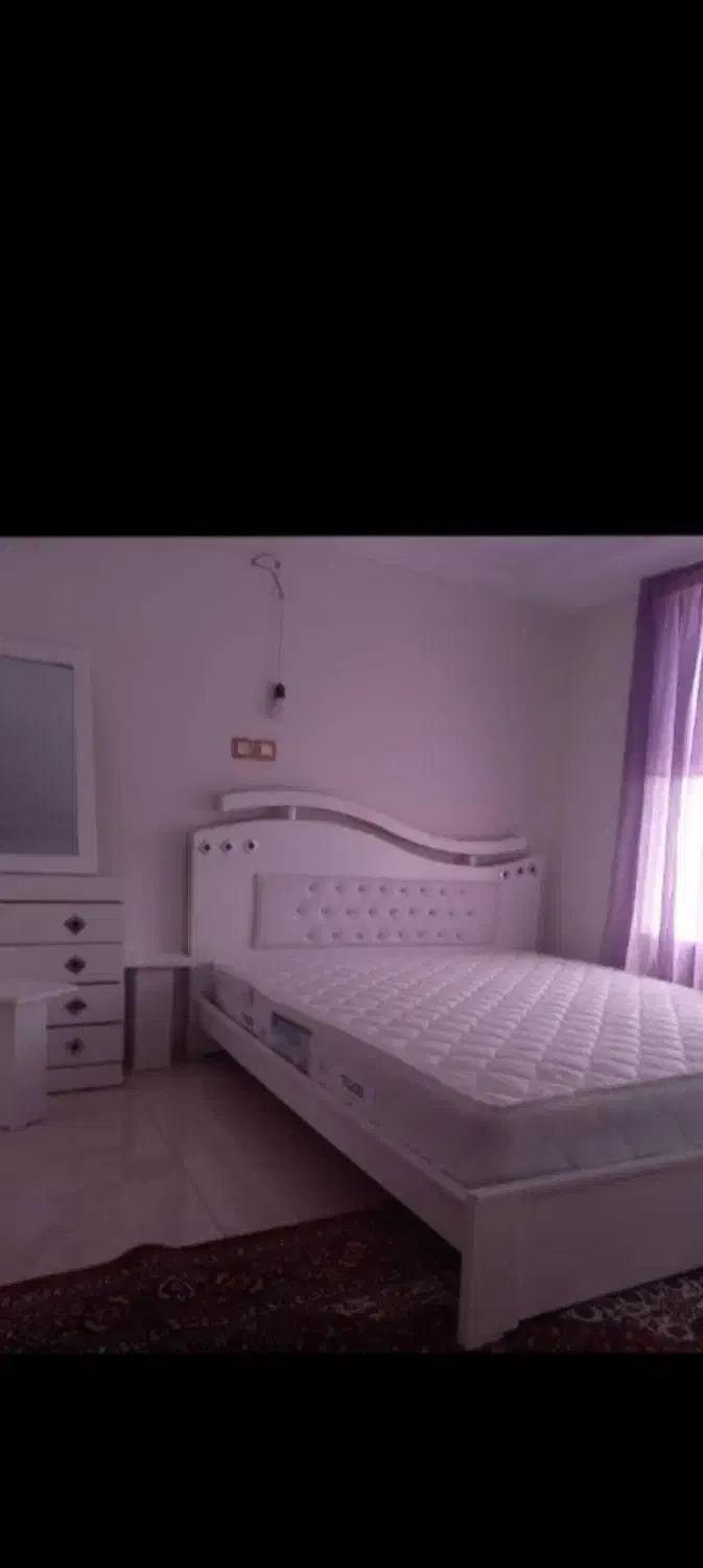 سوییت مبله گلشهر کوچه شقایق|اجارهٔ کوتاهمدت آپارتمان و سوئیت|بندرعباس, |دیوار