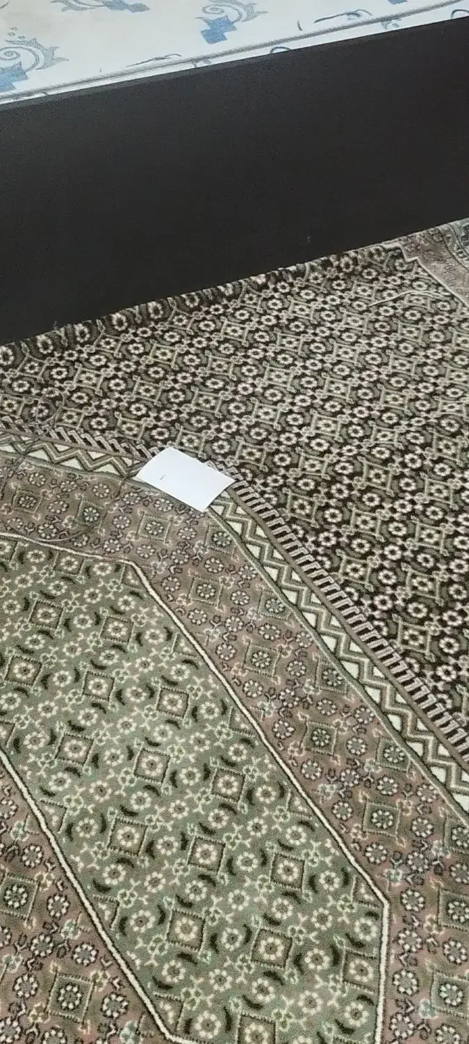 فرش وگبه|فرش|قدس, شهرقدس|دیوار