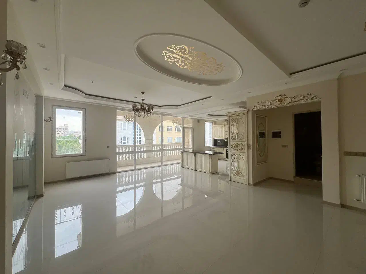 ۱۶۹متر تکواحدی صفرسندآماده امامت فراتراز منطقه|فروش آپارتمان|مشهد, آزادشهر|دیوار