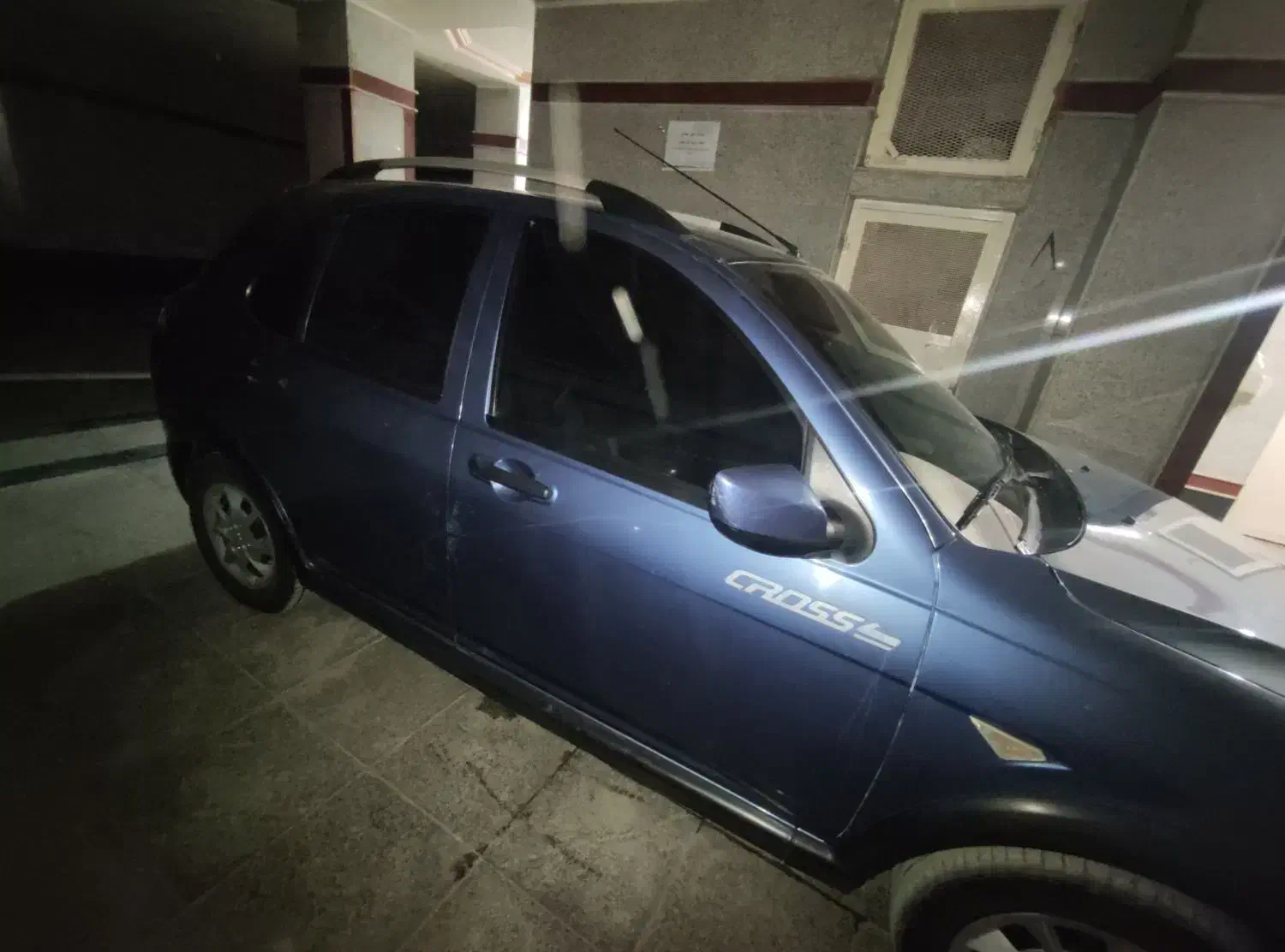 کوییک مدل 1400|خودرو سواری و وانت|اهواز, پادادشهر|دیوار