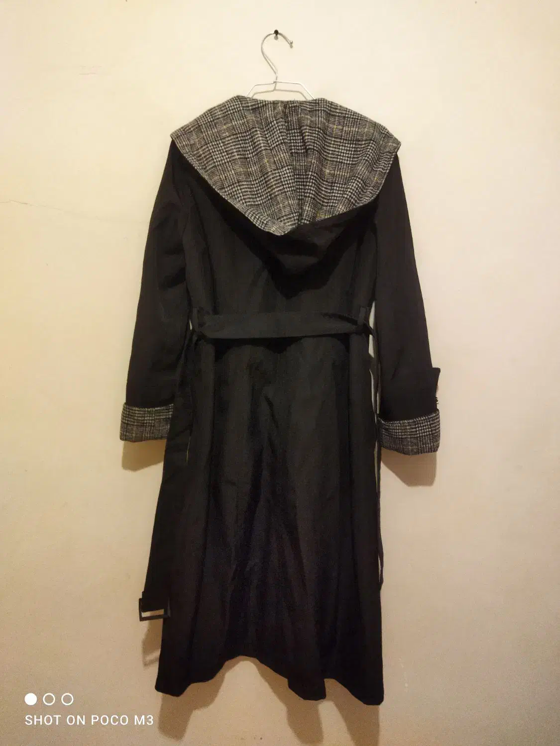 مانتو پاییزی و زمستونی|لباس|رباط‌کریم, نصیرشهر|دیوار