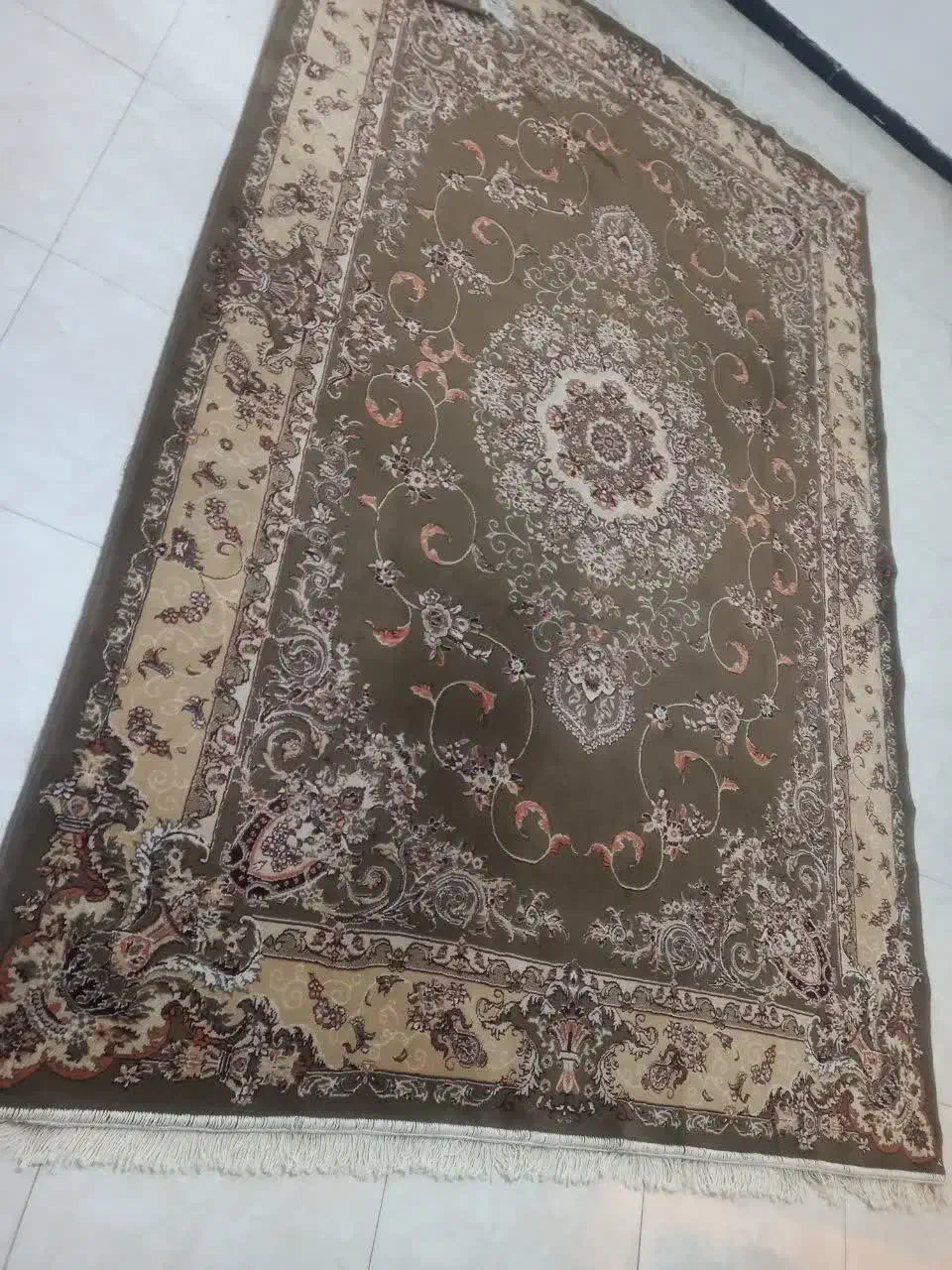 فرش اتاق بچه|فرش|تهران, تهرانپارس شرقی|دیوار