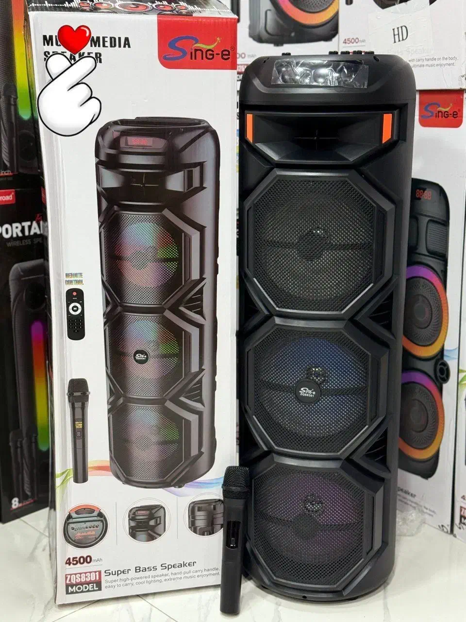 انلاین اهواز|سایر لوازم برقی|تهران, مشیریه|دیوار