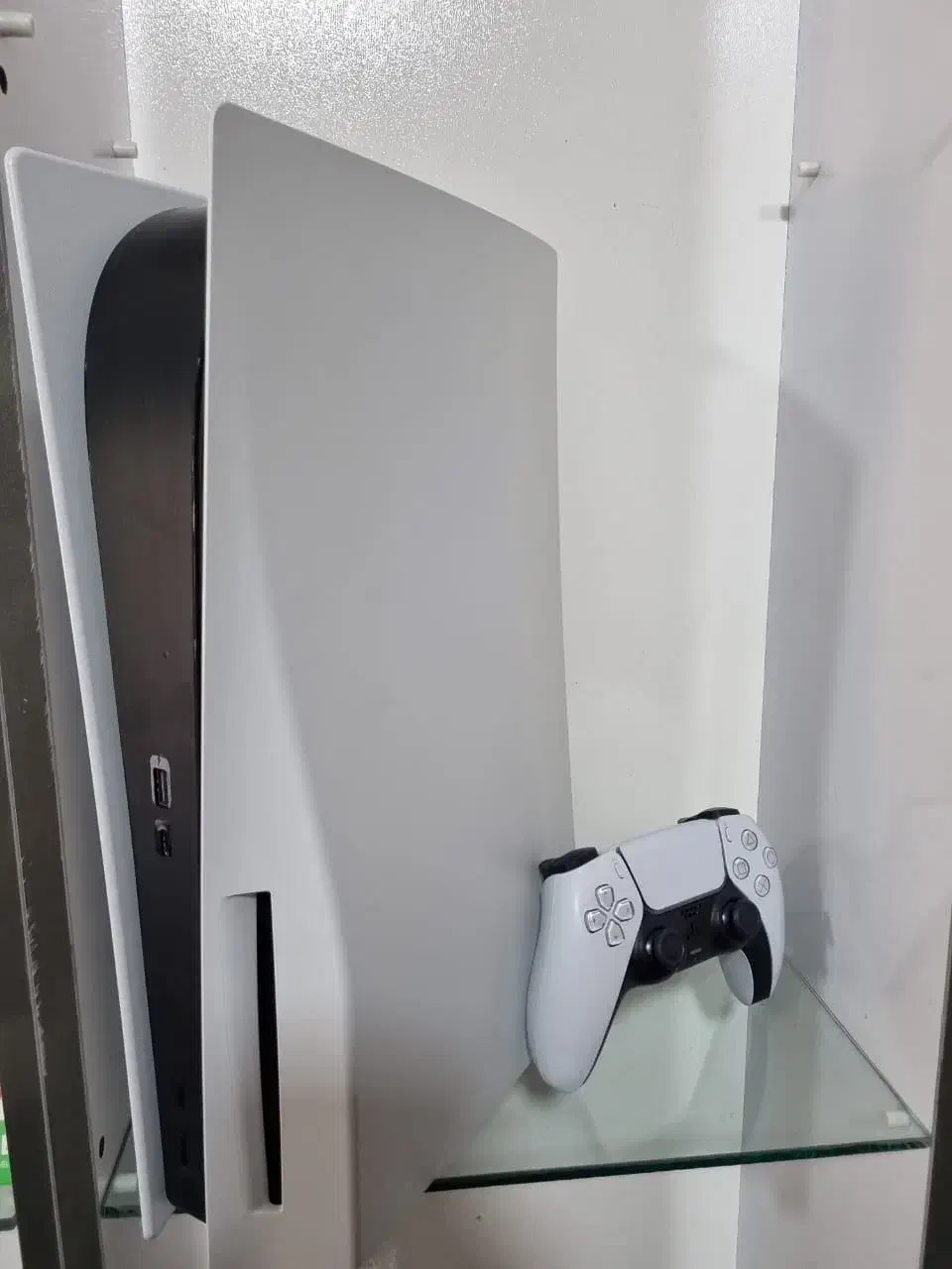 فایو فت تک دسته با بازی های قانونی|کنسول، بازی ویدئویی و آنلاین|کرج, گلشهر|دیوار