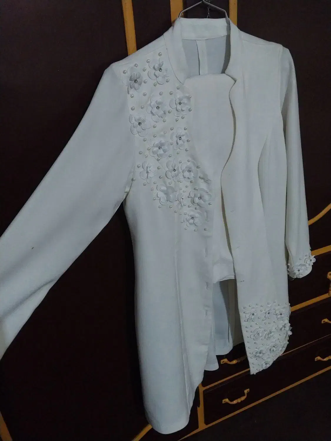 کت وشلوار رایگان|لباس|اهواز, پردیس|دیوار