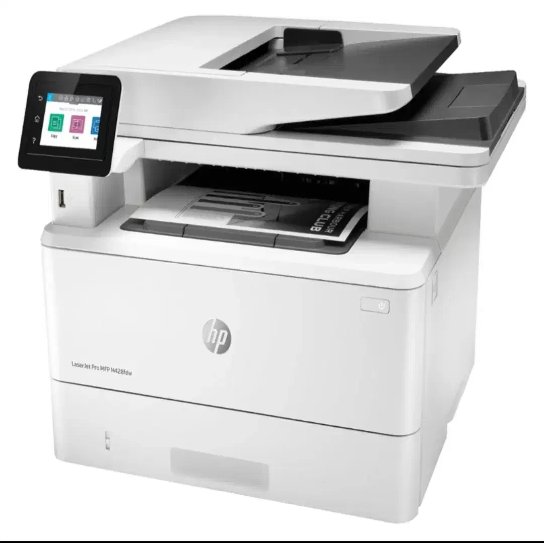 دستگاه چاپ اچ پی سه کاره درجه یک|پرینتر، اسکنر، کپی، فکس|مسجد سلیمان, |دیوار