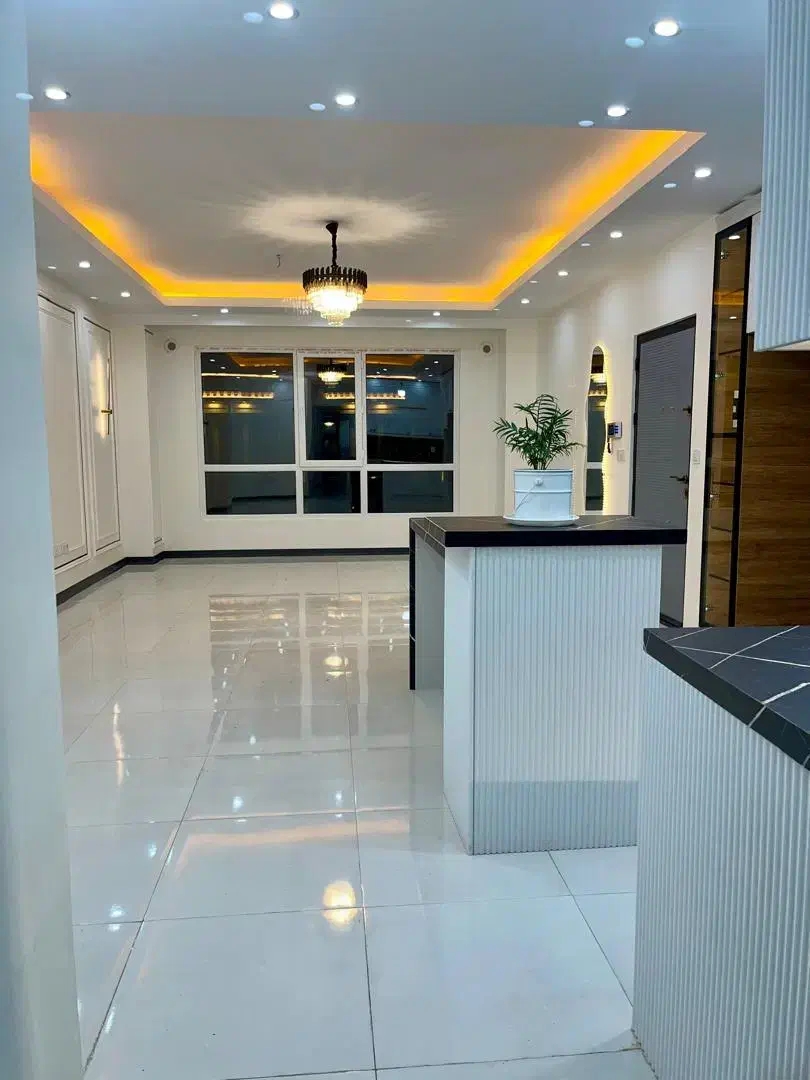 ۸۴ متری کلید نخورده فول لاکچری فرزان شهر قدس|فروش آپارتمان|قدس, شهرک فرزان|دیوار