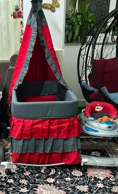 فروشی|اسباب و اثاث بچه|آزادشهر, |دیوار