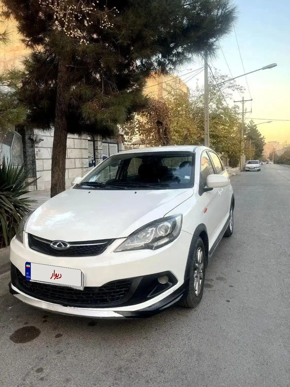 ام وی ام mvm315 مدل ۹۶ بی رنگ مانیتور دار|خودرو سواری و وانت|مشهد, صیاد شیرازی|دیوار