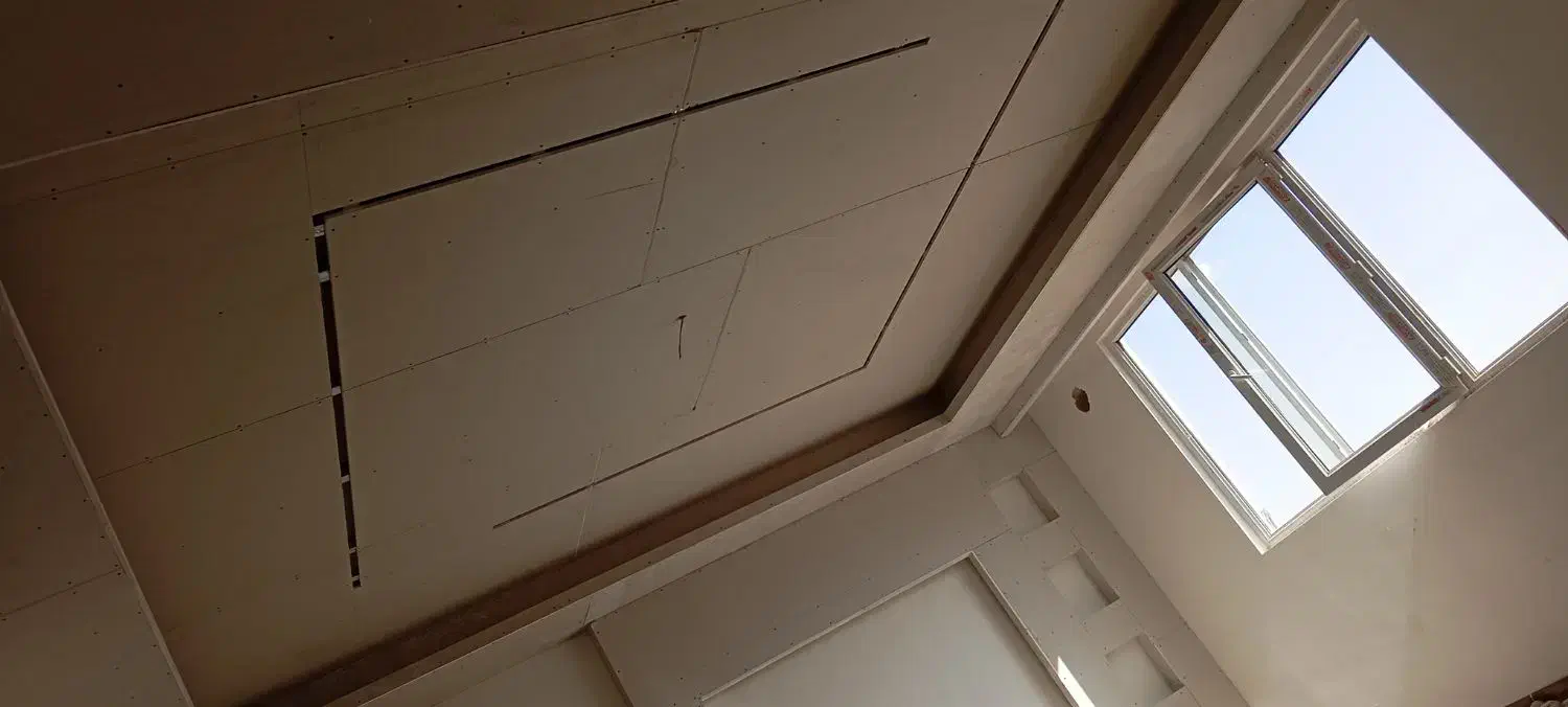 نیازمند شاگرد کنافکاری|استخدام معماری، عمران و ساختمانی|زنجان, |دیوار