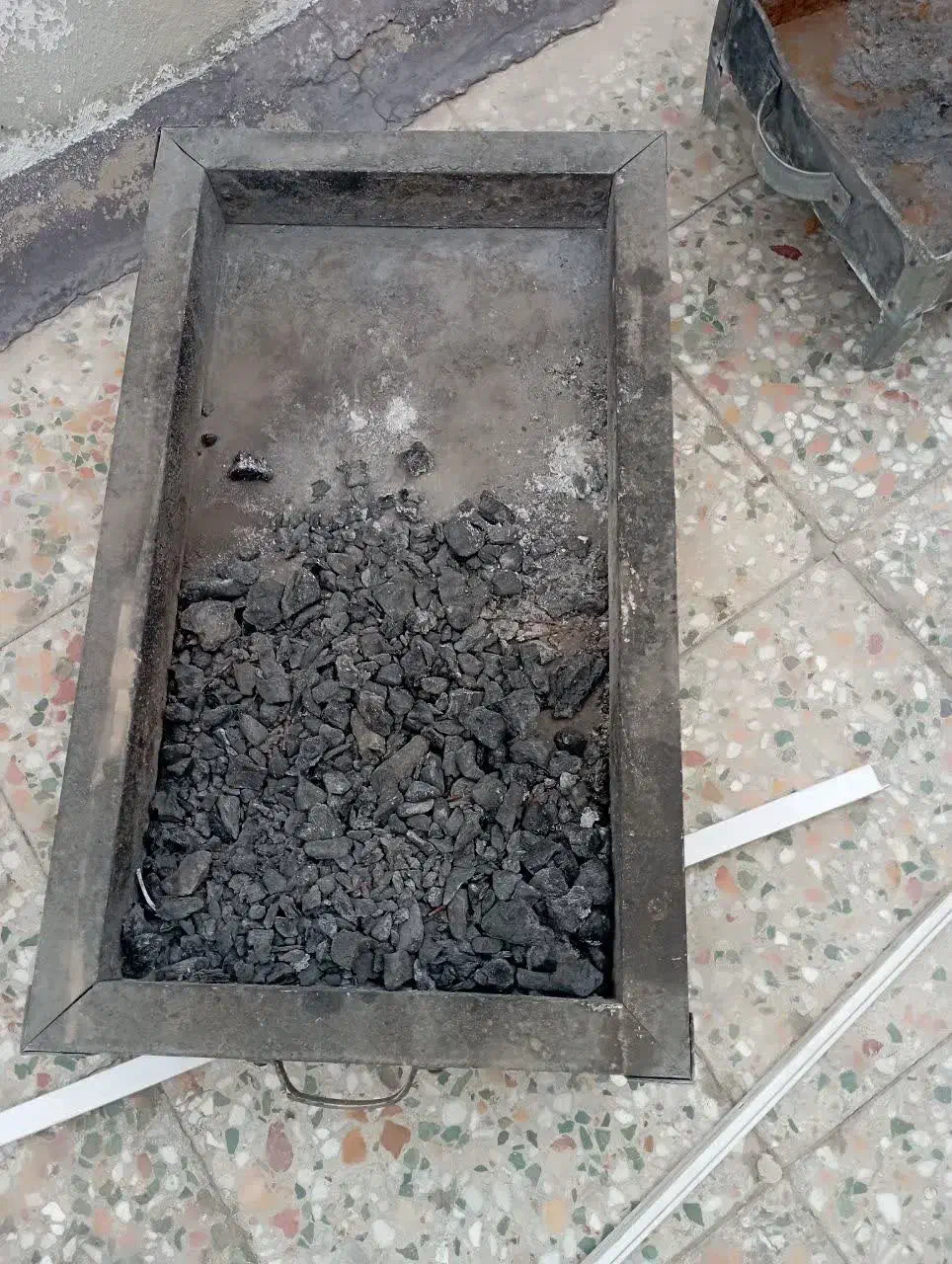 منقل محکم|اجاق گاز و لوازم برقی پخت‌وپز|اهواز, کیانشهر|دیوار