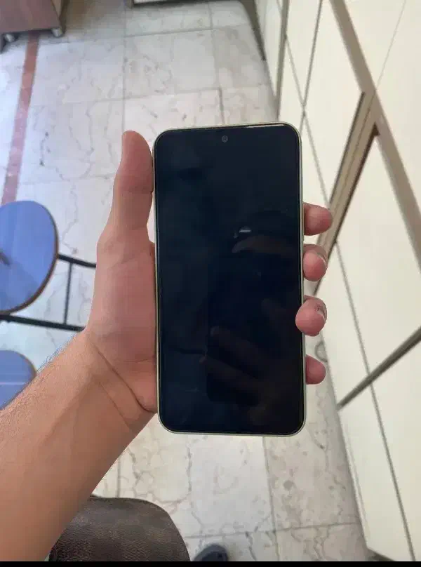 سامسونگ a54 5g مشابه نو 256|موبایل|قشم, |دیوار