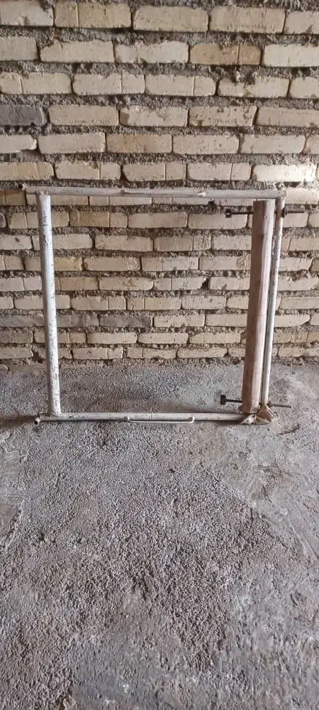 دارقالی|ابزارآلات|همدان, |دیوار