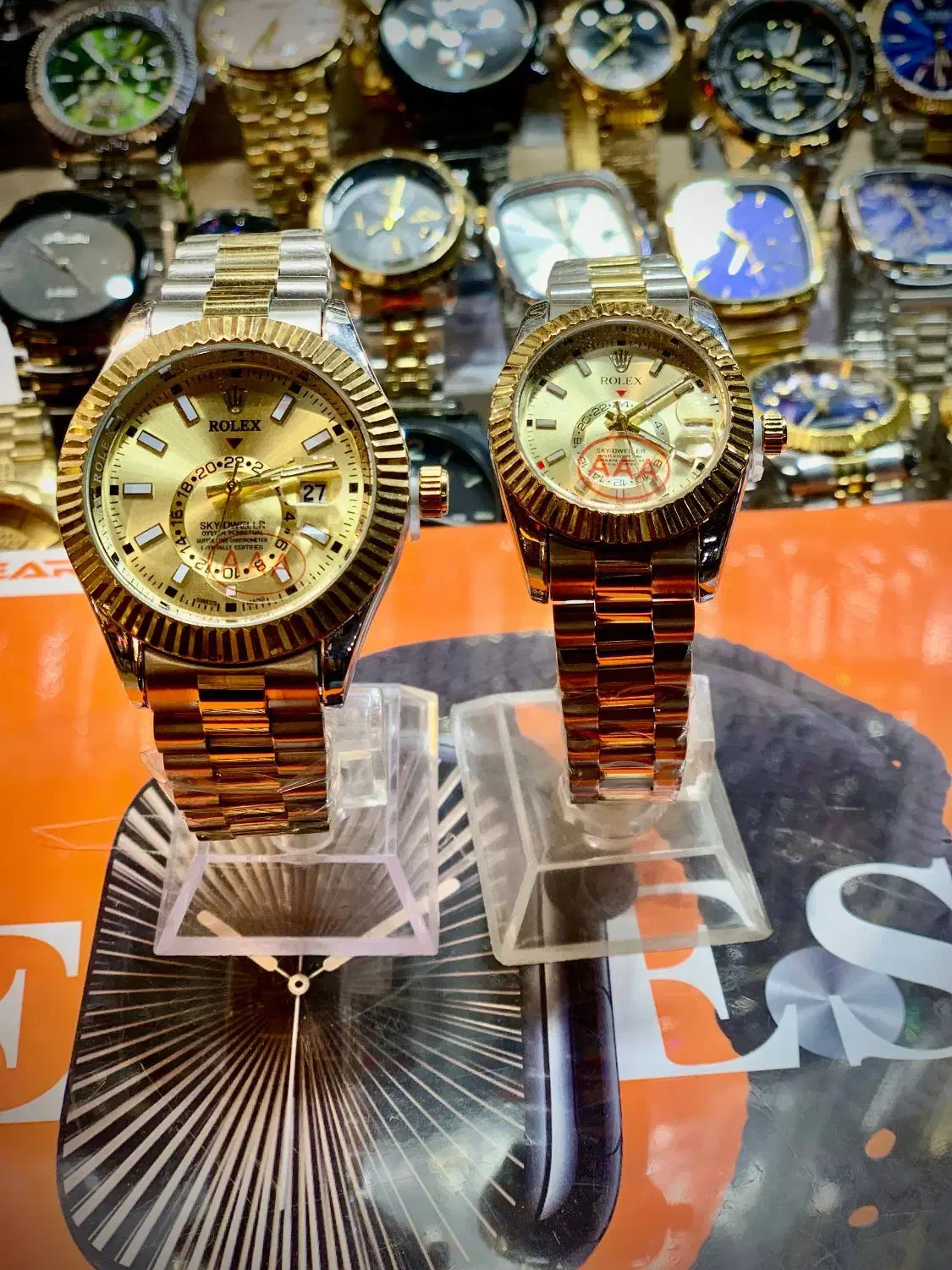 ساعت رولکس|ساعت|ارومیه, |دیوار