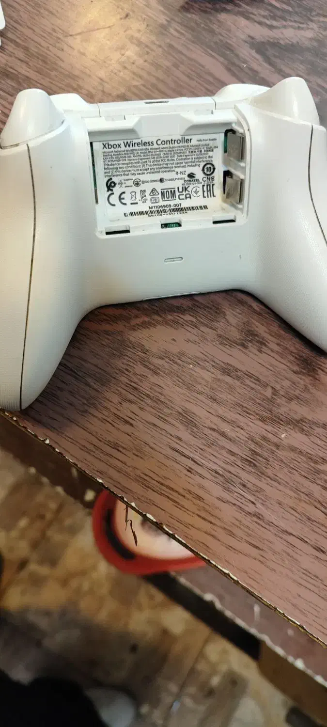 دسته ایکس باکس سری اس|کنسول، بازی ویدئویی و آنلاین|کرمانشاه, |دیوار