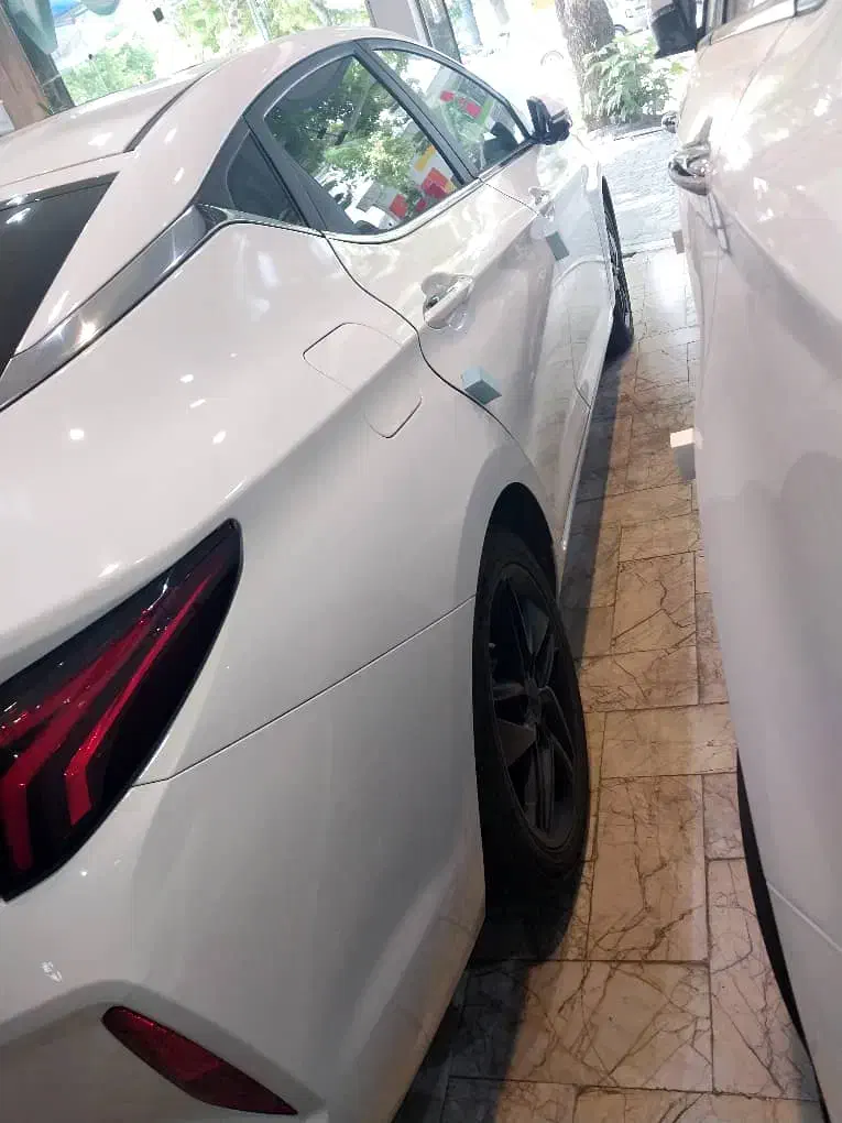 kmc j7 مدل 1404|خودرو سواری و وانت|بجنورد, |دیوار