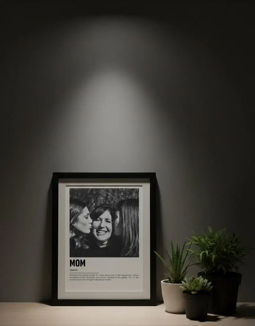 تابلو برای روز مادر|تابلو، نقاشی، عکس|خوی, |دیوار