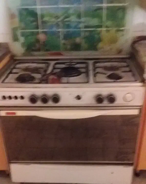 گاز|اجاق گاز و لوازم برقی پختوپز|قم, نخودی|دیوار