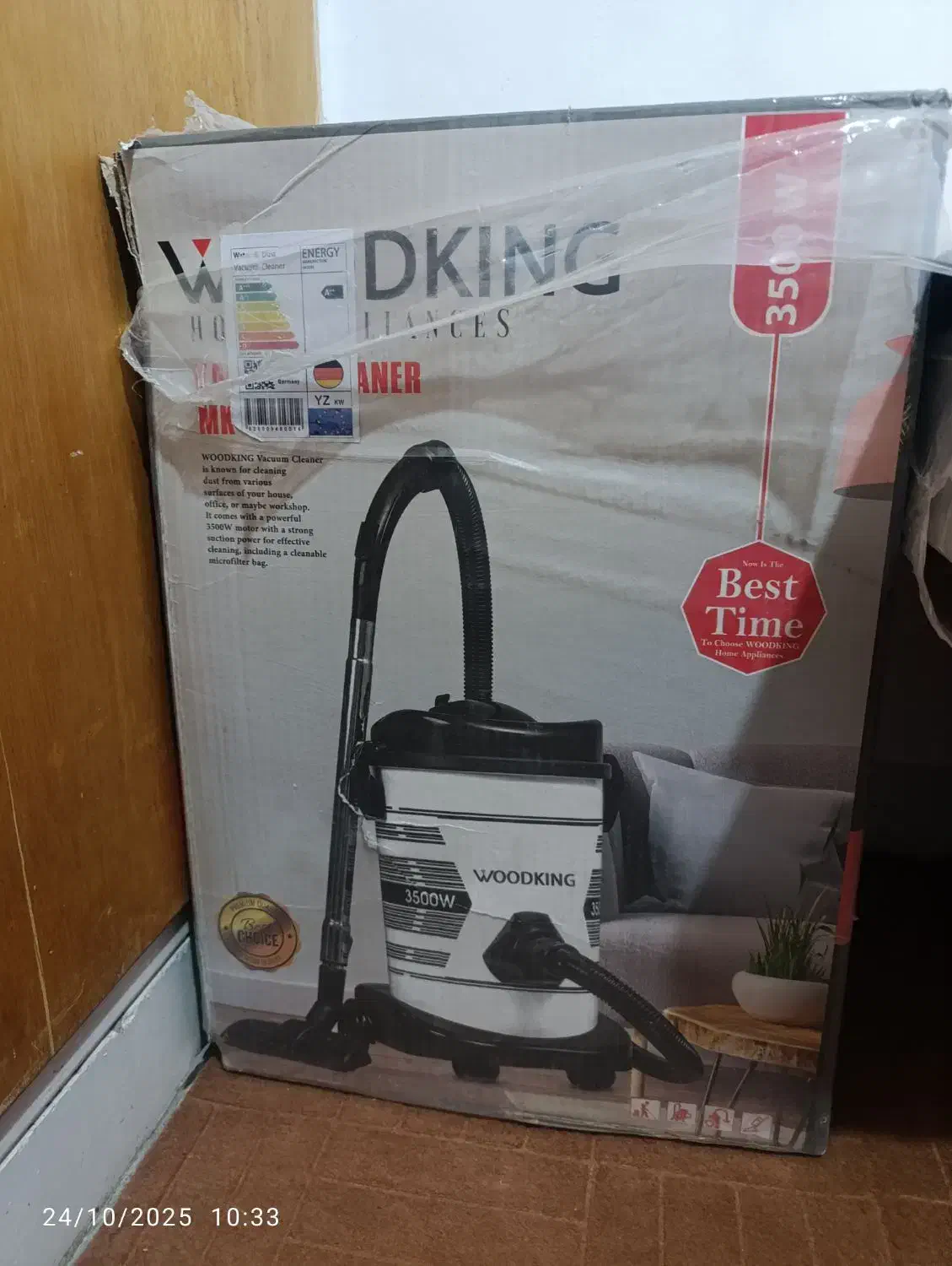 وسایل نونو|جاروبرقی، جارو شارژی، بخارشو|اهواز, کوی آغاجاری|دیوار