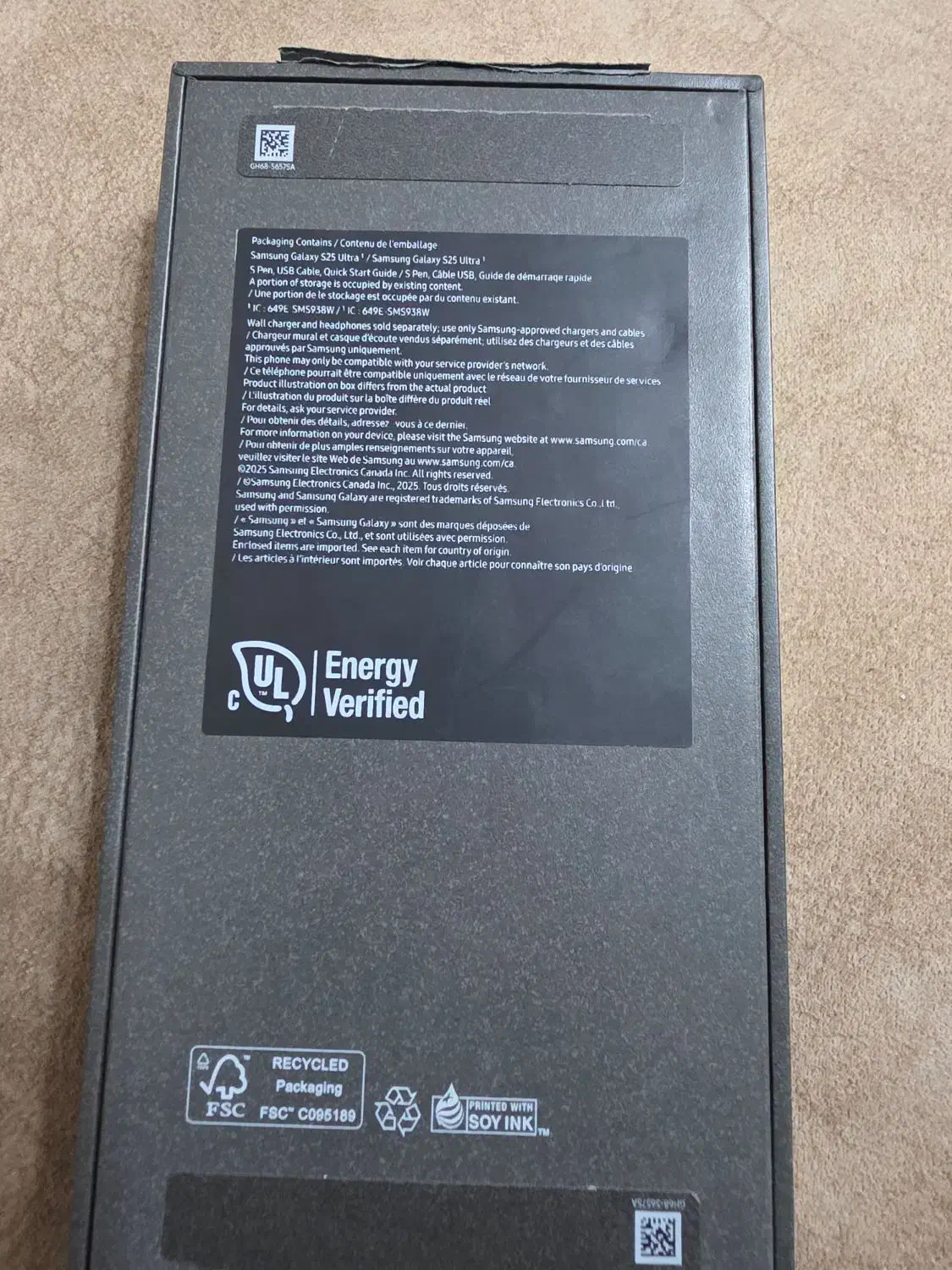 s25 ultra .512gig.در حد|موبایل|مشهد, کوی ولیعصر|دیوار